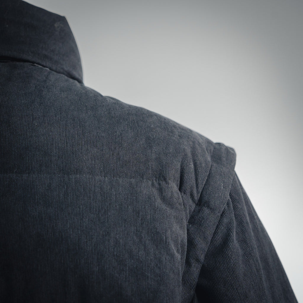 Pra 25fw down jacket