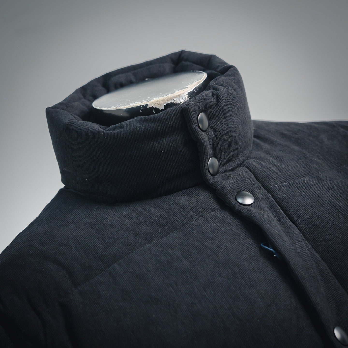 Pra 25fw down jacket