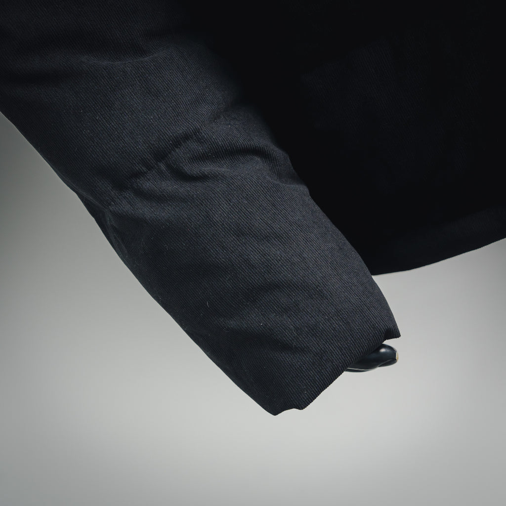 Pra 25fw down jacket