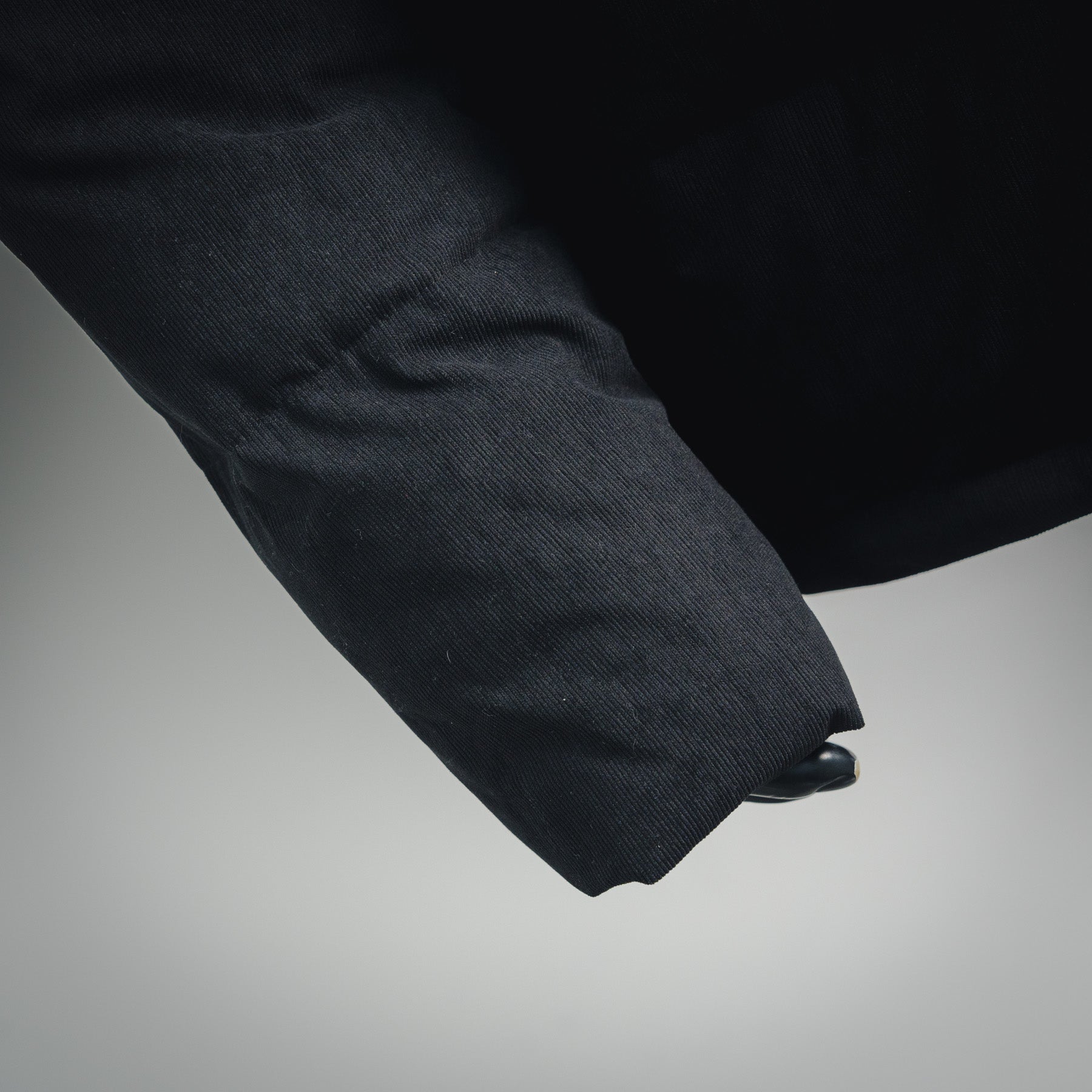 Pra 25fw down jacket