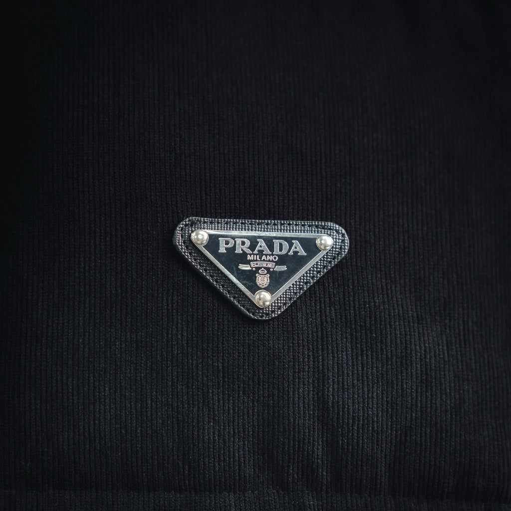 Pra 25fw down jacket