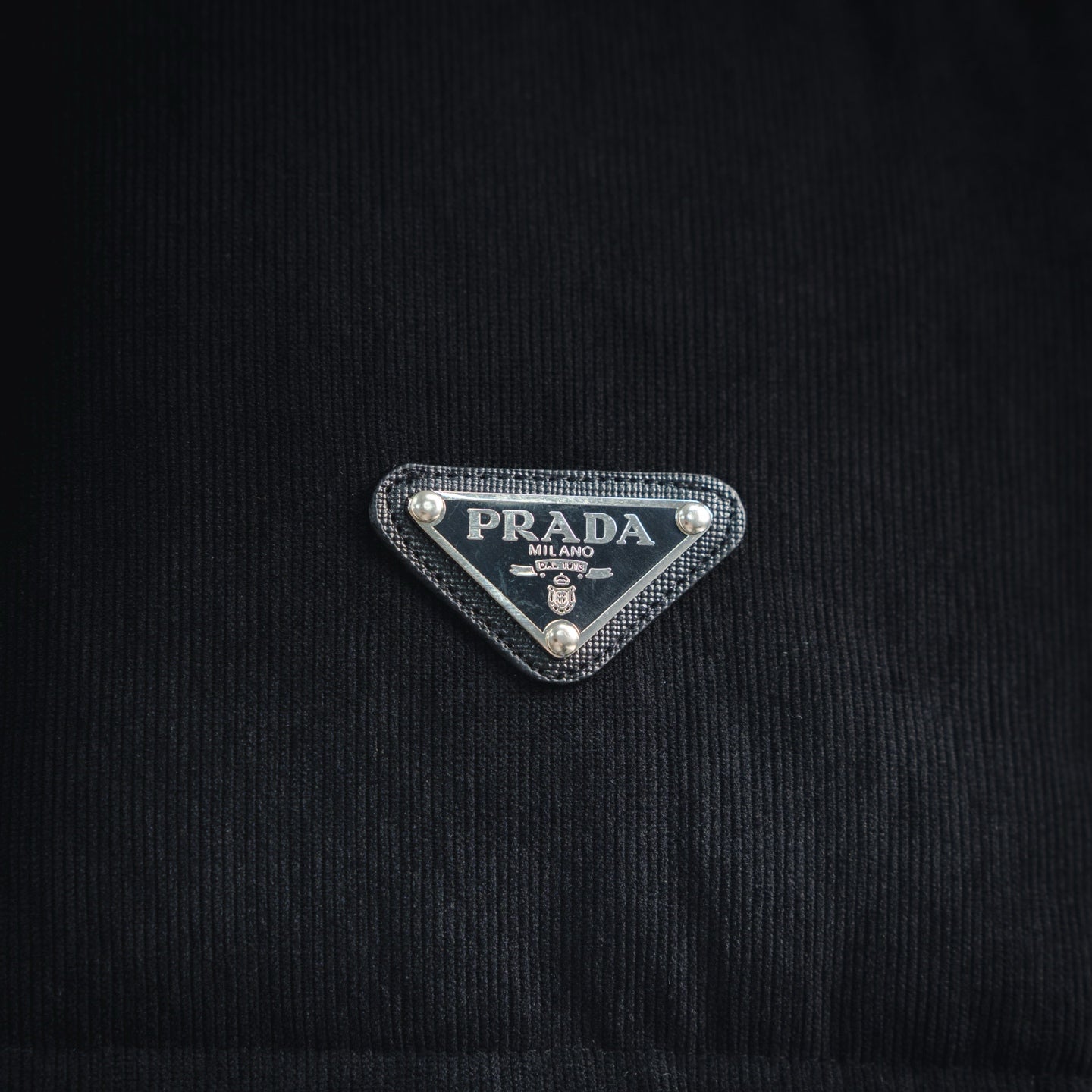 Pra 25fw down jacket