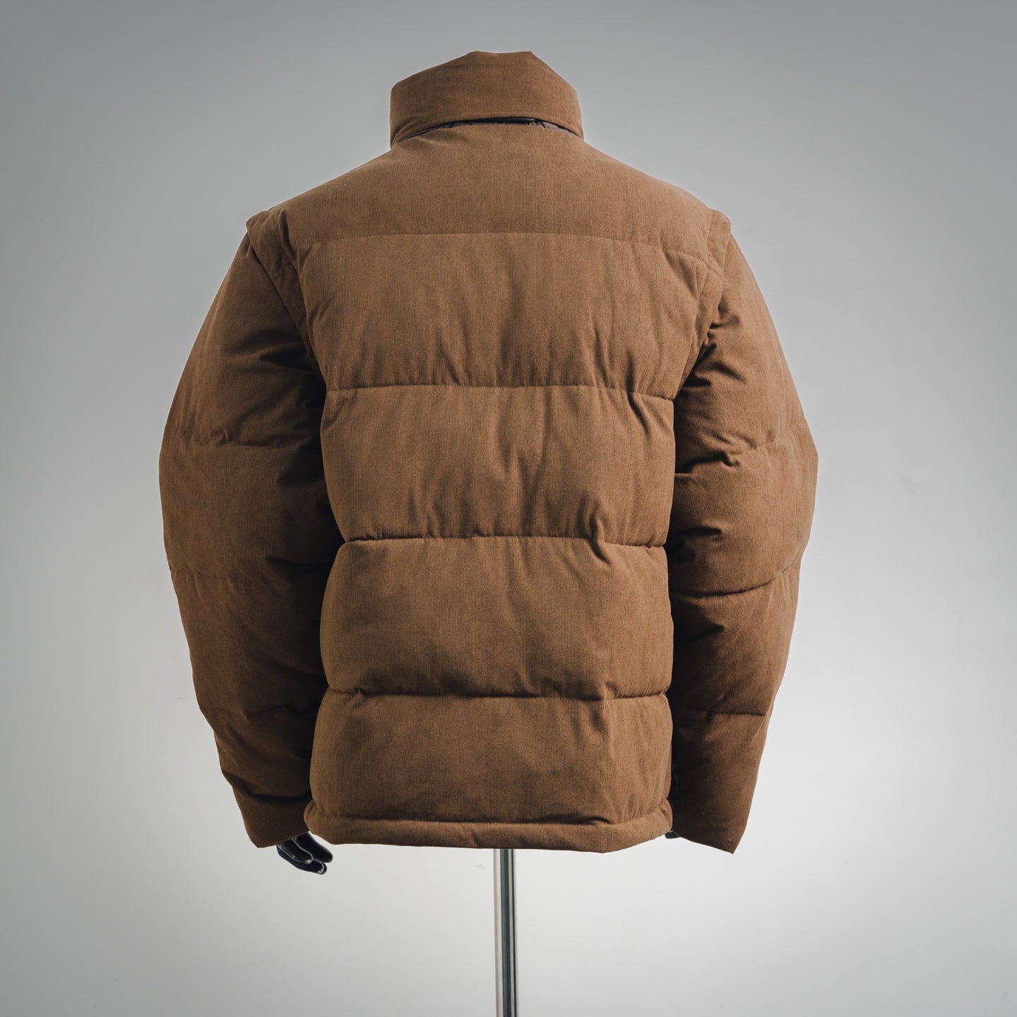 Pra 25fw down jacket