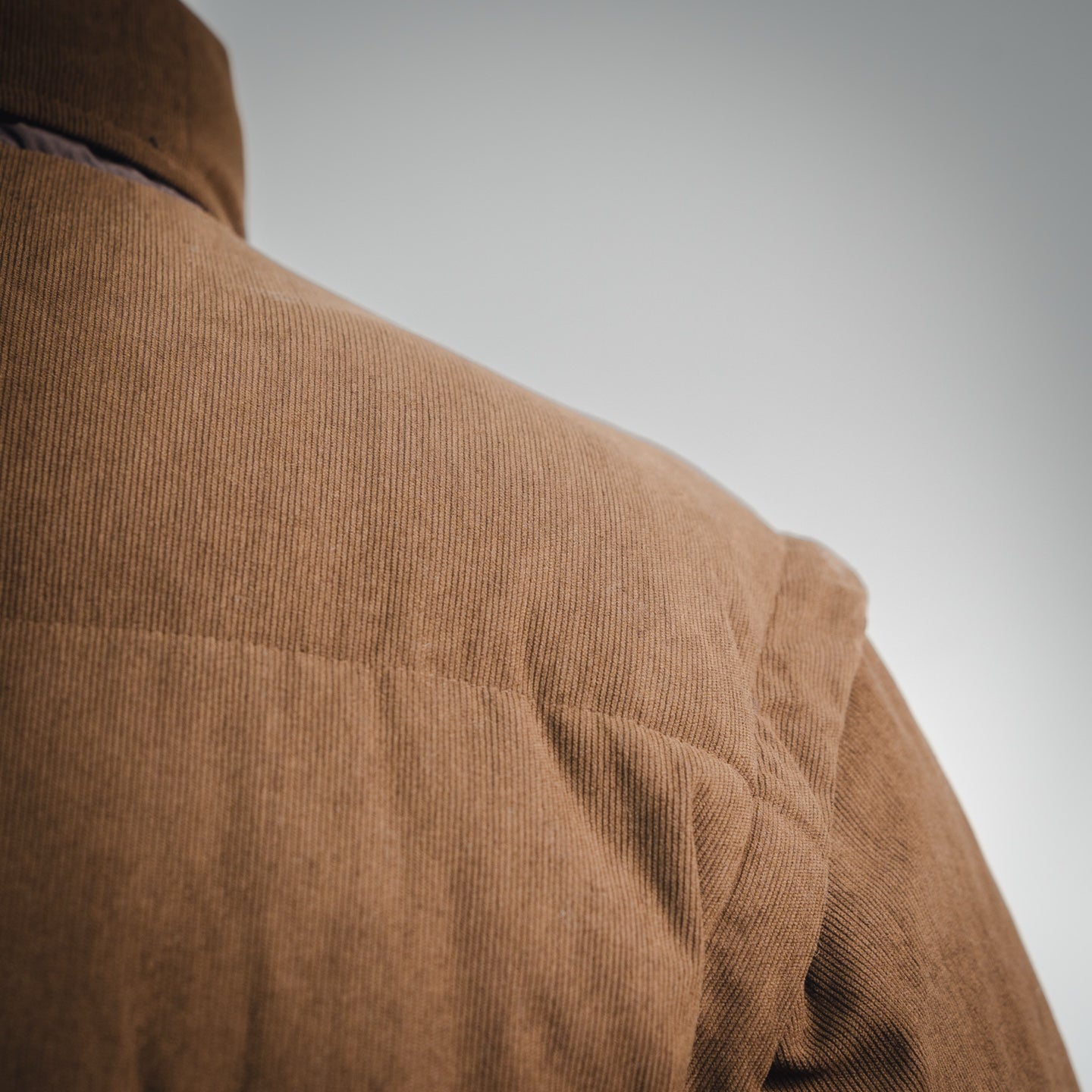 Pra 25fw down jacket