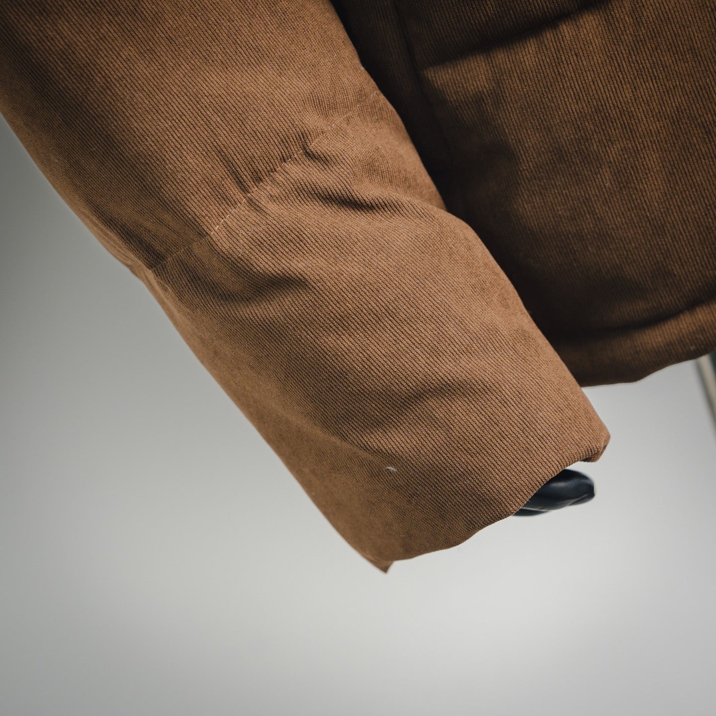 Pra 25fw down jacket