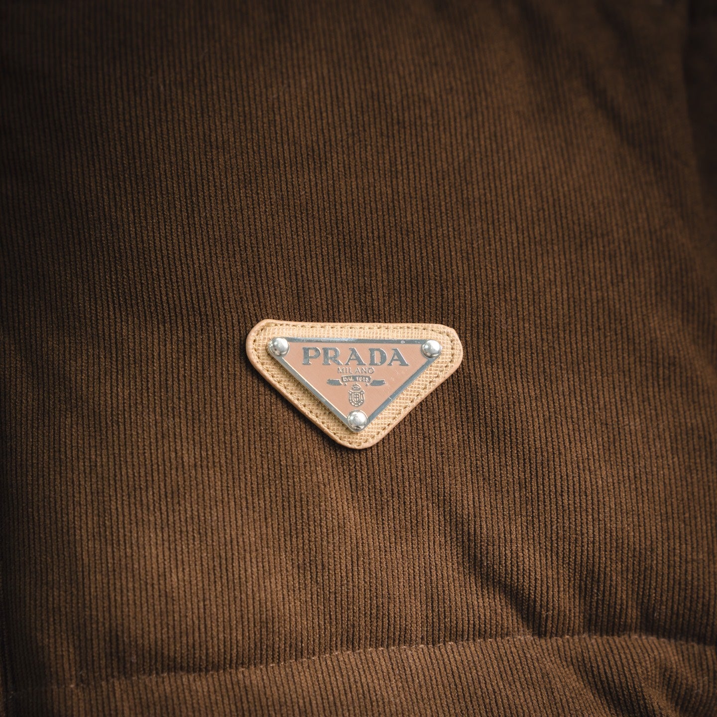 Pra 25fw down jacket