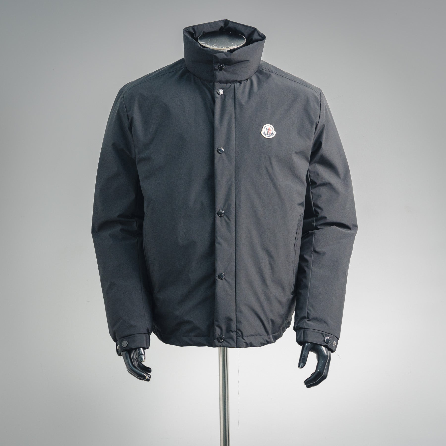 Mon 25fw down jacket