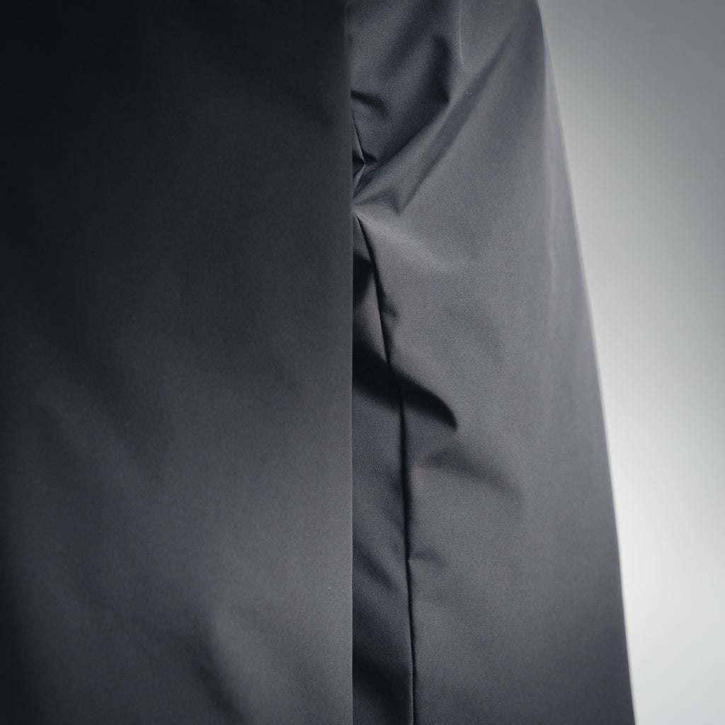 Mon 25fw down jacket