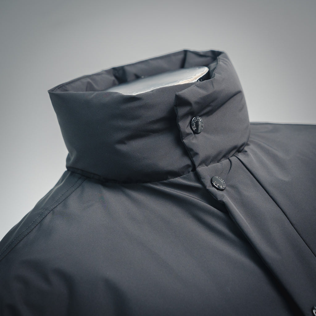 Mon 25fw down jacket