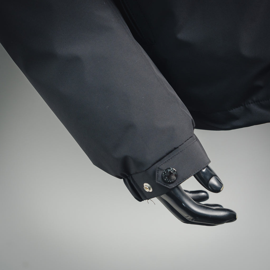 Mon 25fw down jacket