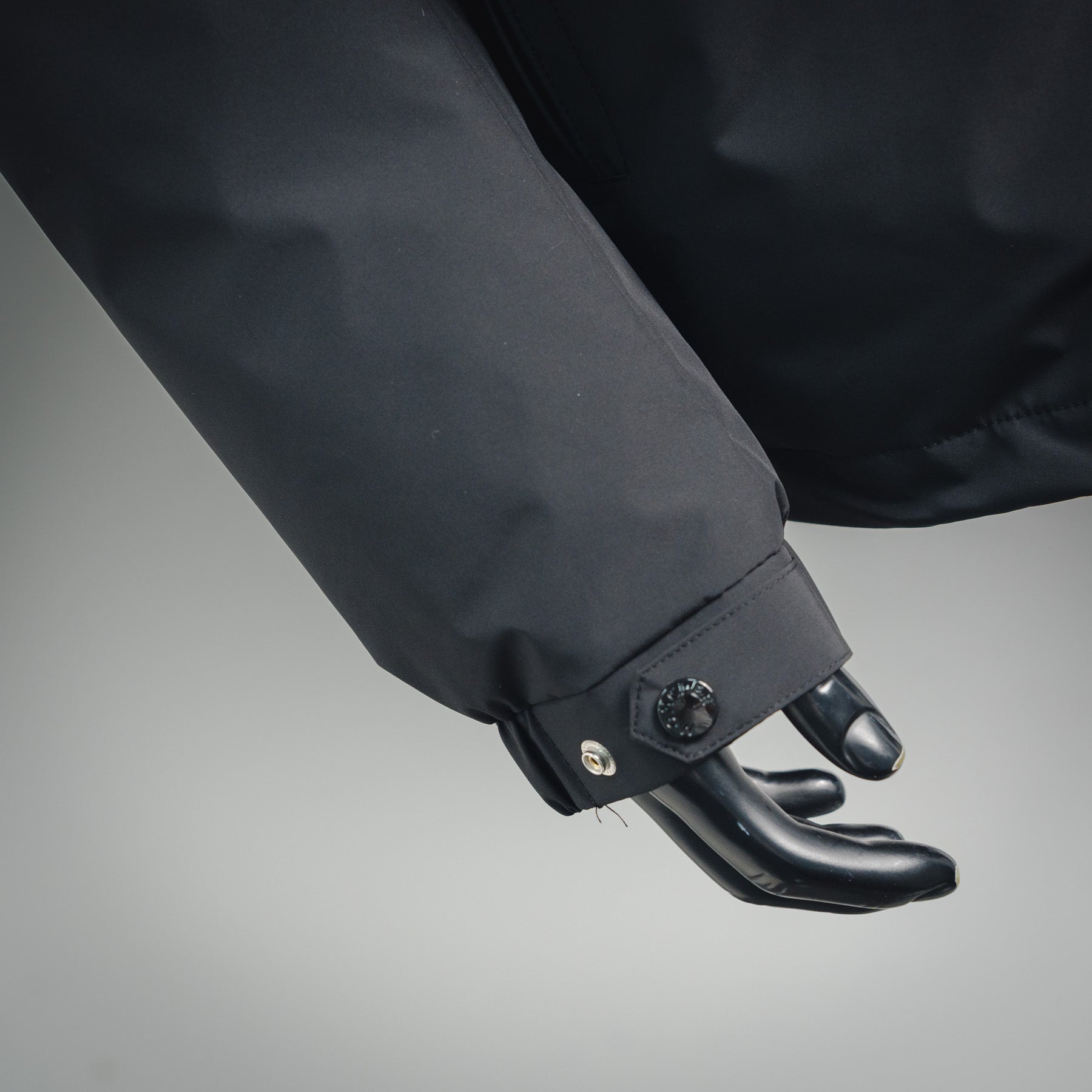 Mon 25fw down jacket