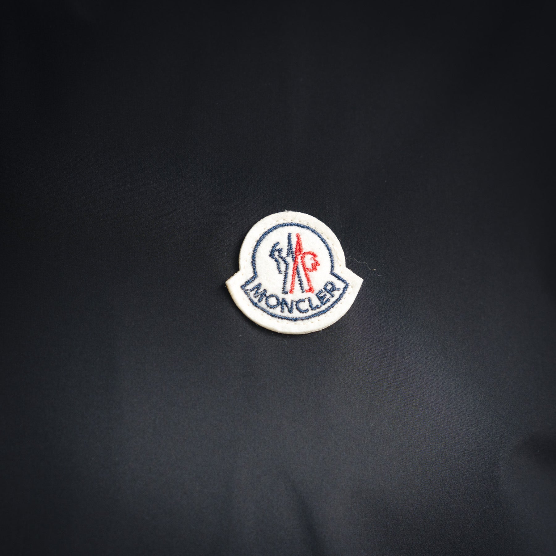 Mon 25fw down jacket