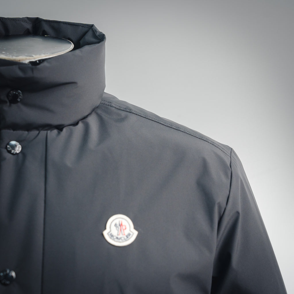 Mon 25fw down jacket