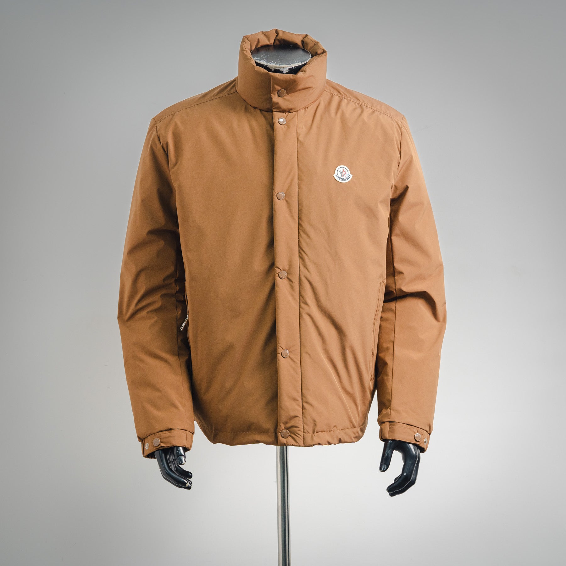 Mon 25fw down jacket