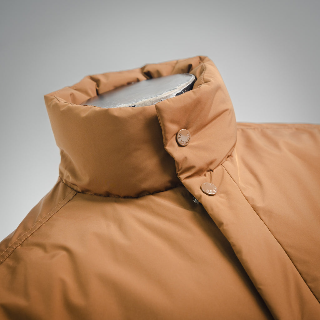 Mon 25fw down jacket