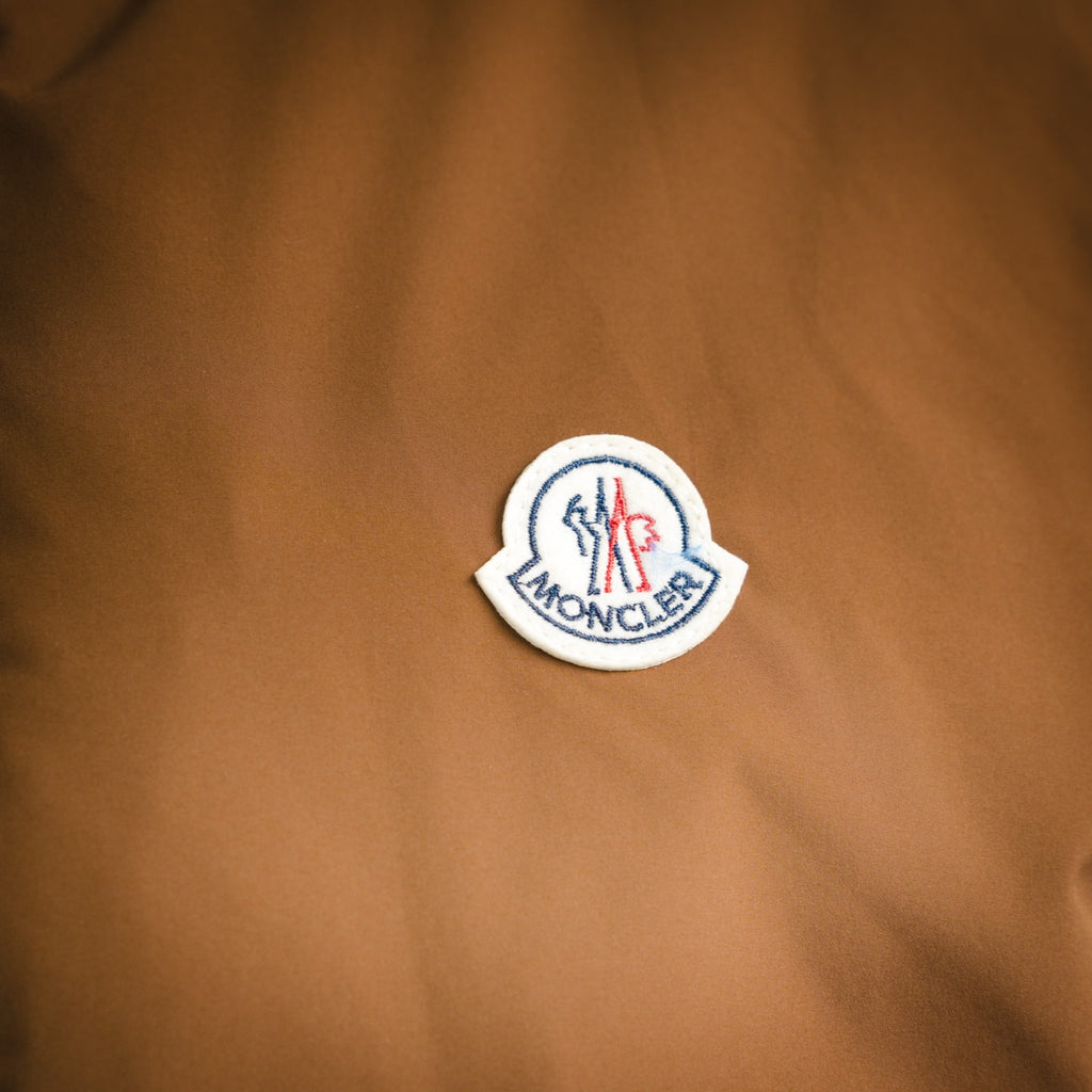 Mon 25fw down jacket