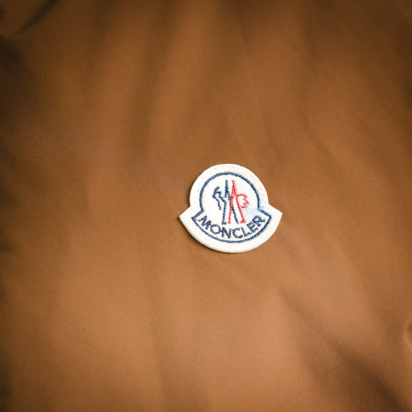 Mon 25fw down jacket