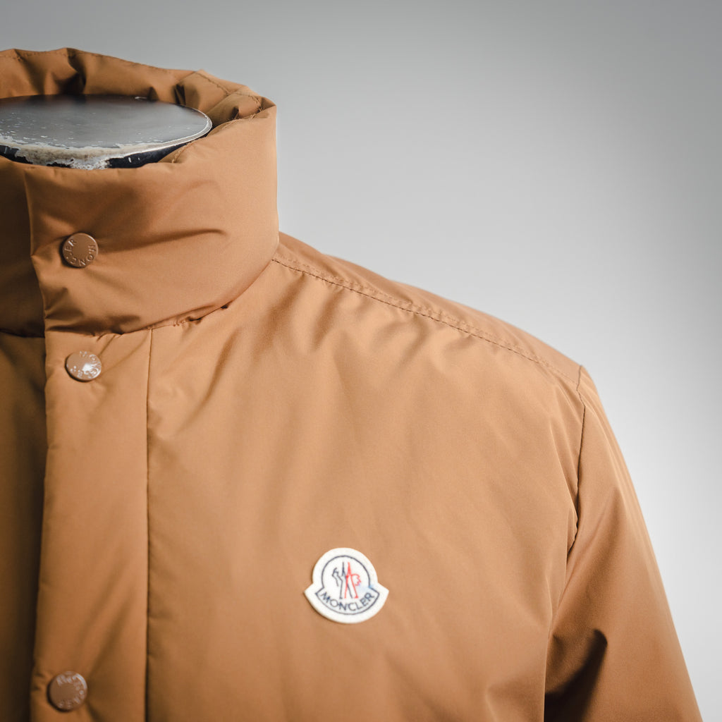 Mon 25fw down jacket