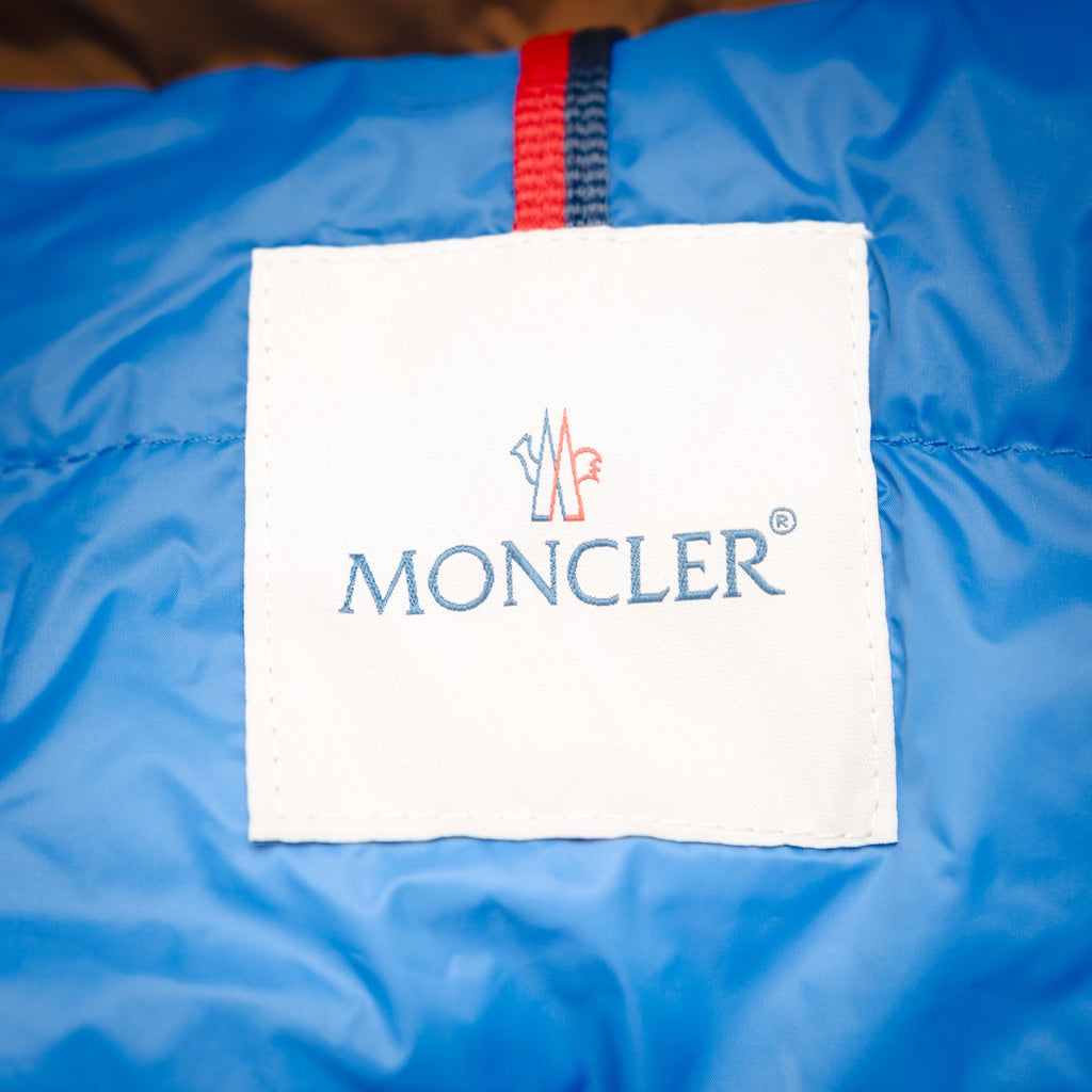 Mon 25fw down jacket