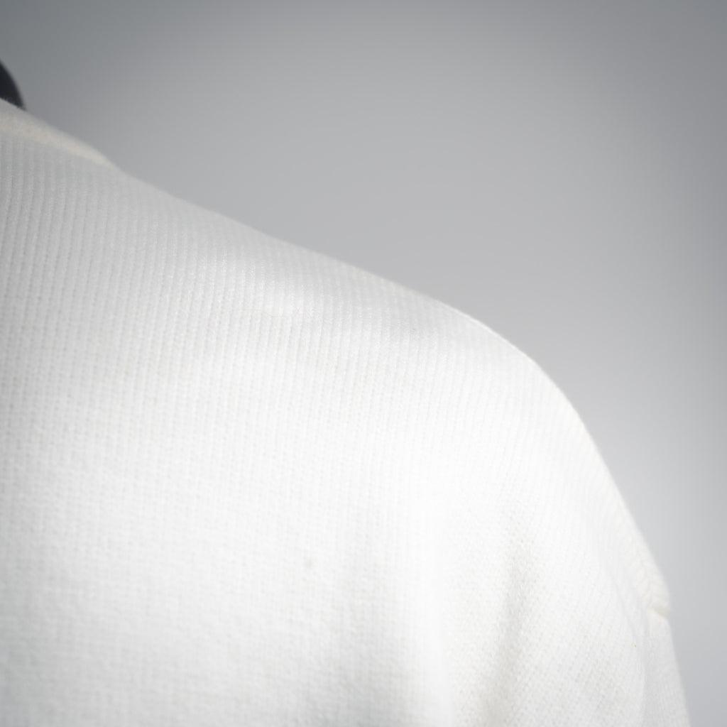 Ami 25fw jacquard sweater