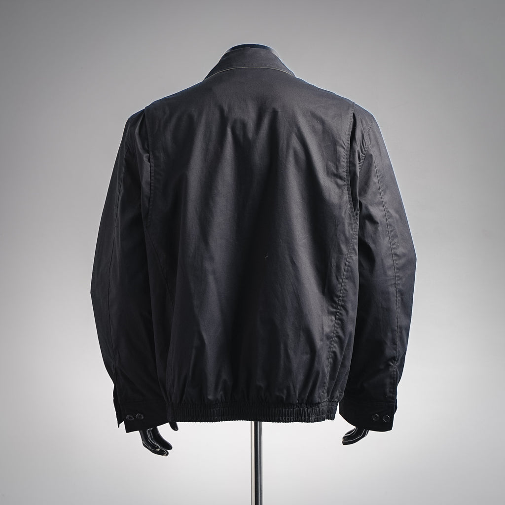 Ralph 25fw embroidered jacket