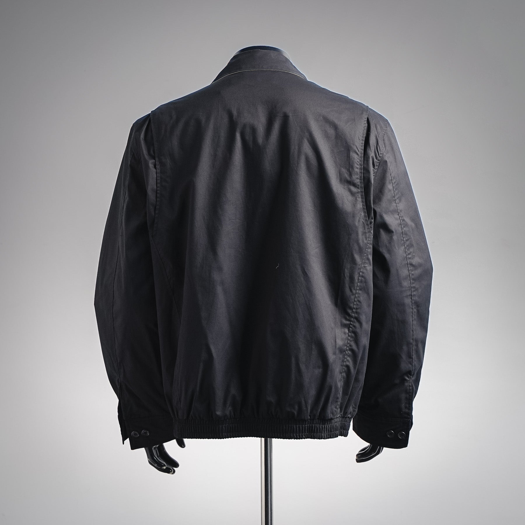 Ralph 25fw embroidered jacket