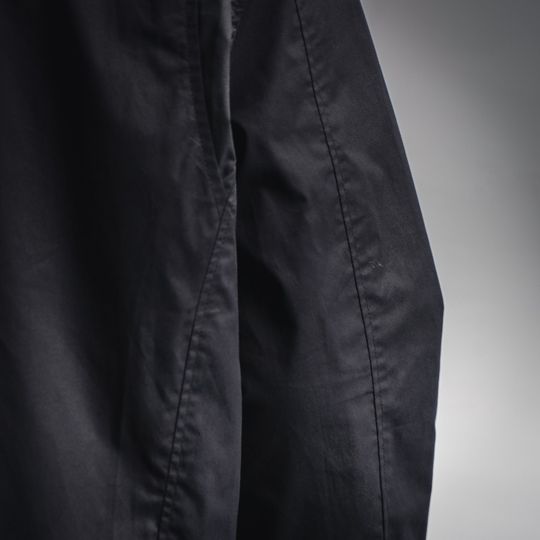 Ralph 25fw embroidered jacket