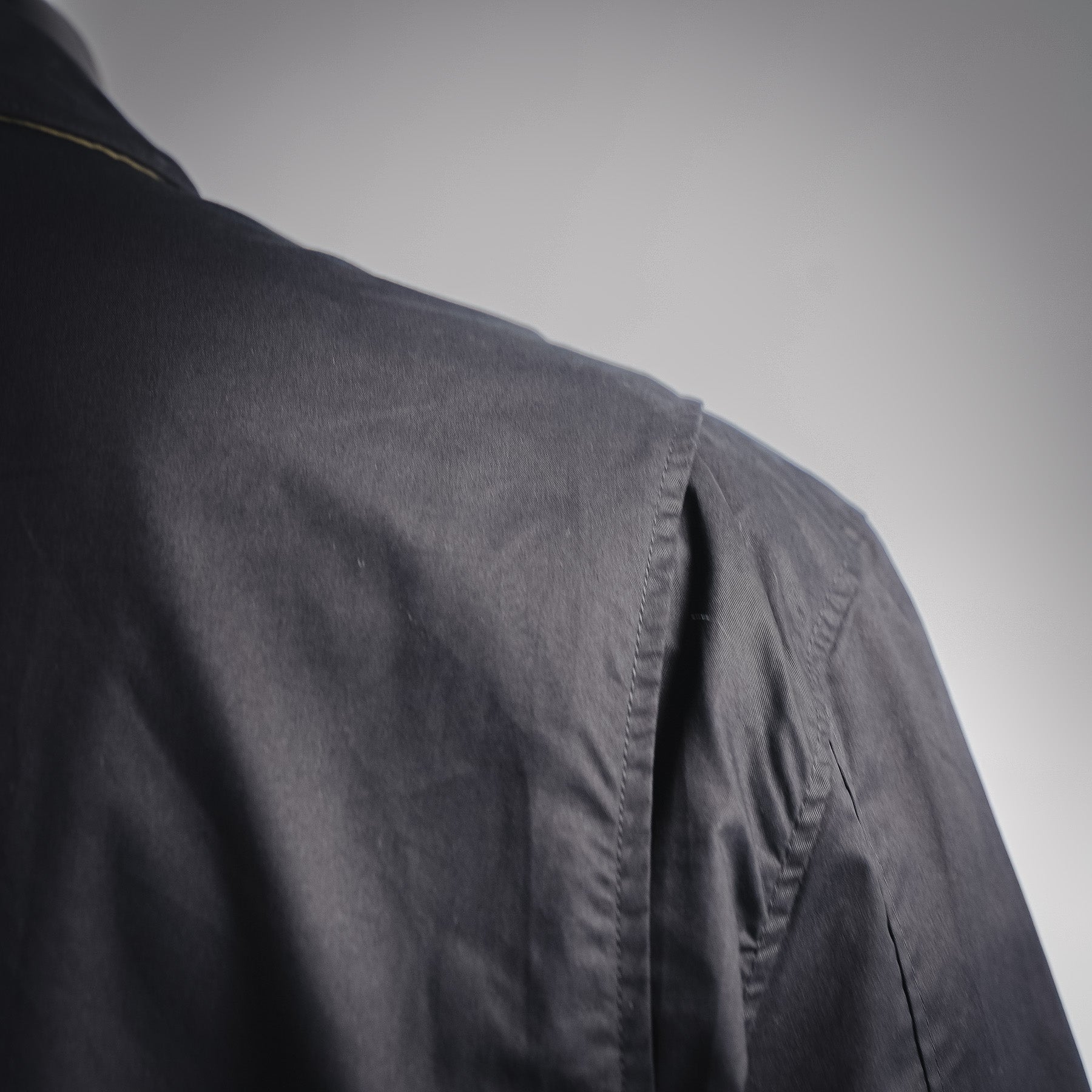 Ralph 25fw embroidered jacket