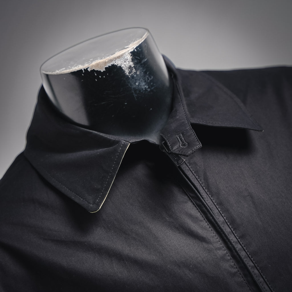 Ralph 25fw embroidered jacket