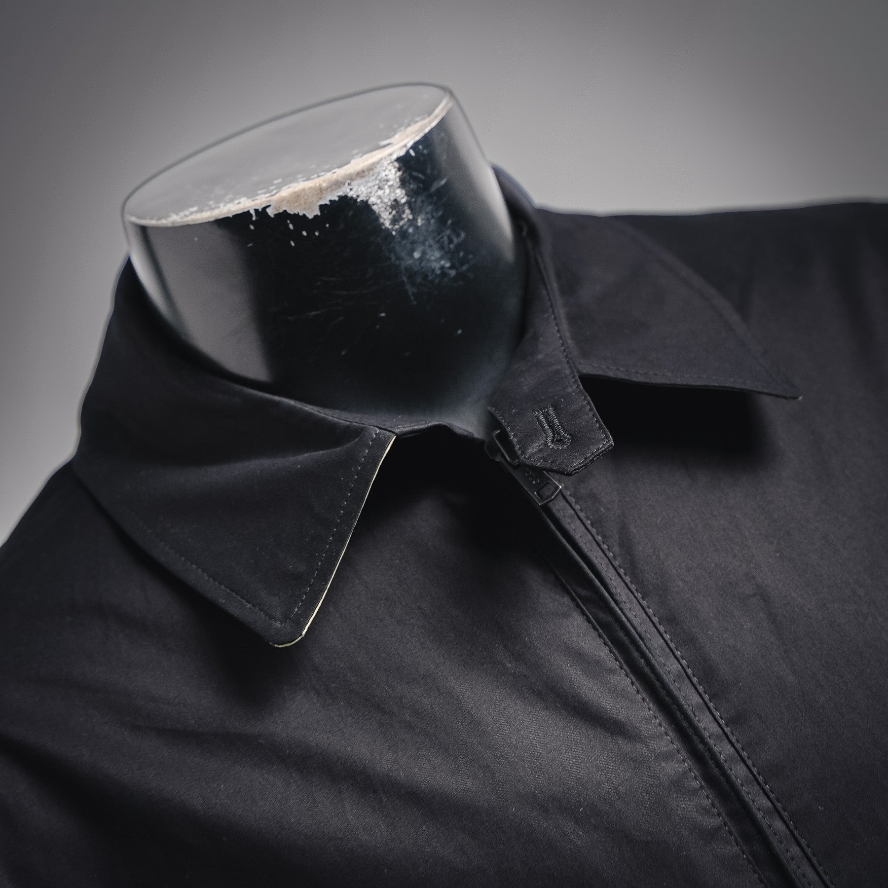 Ralph 25fw embroidered jacket