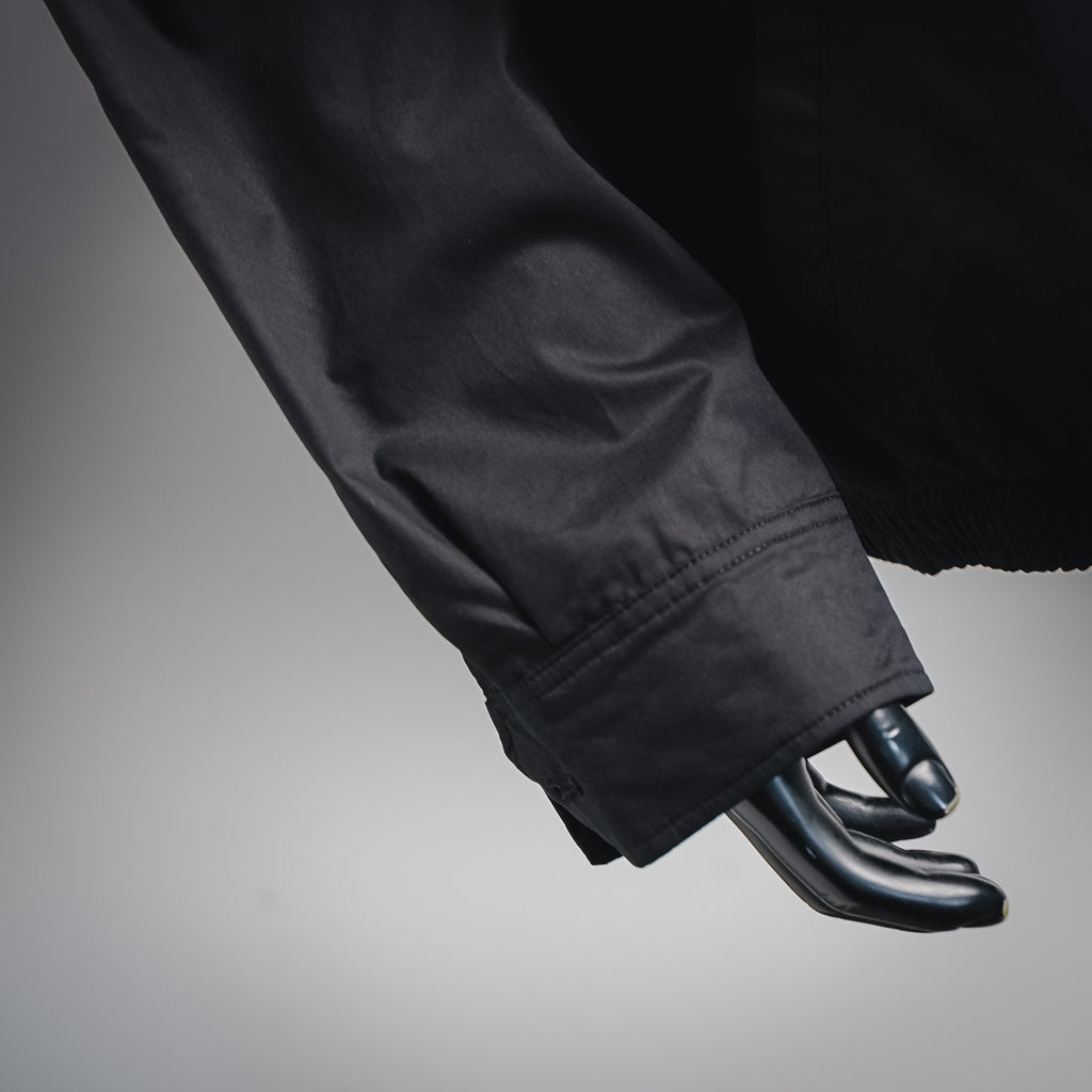 Ralph 25fw embroidered jacket