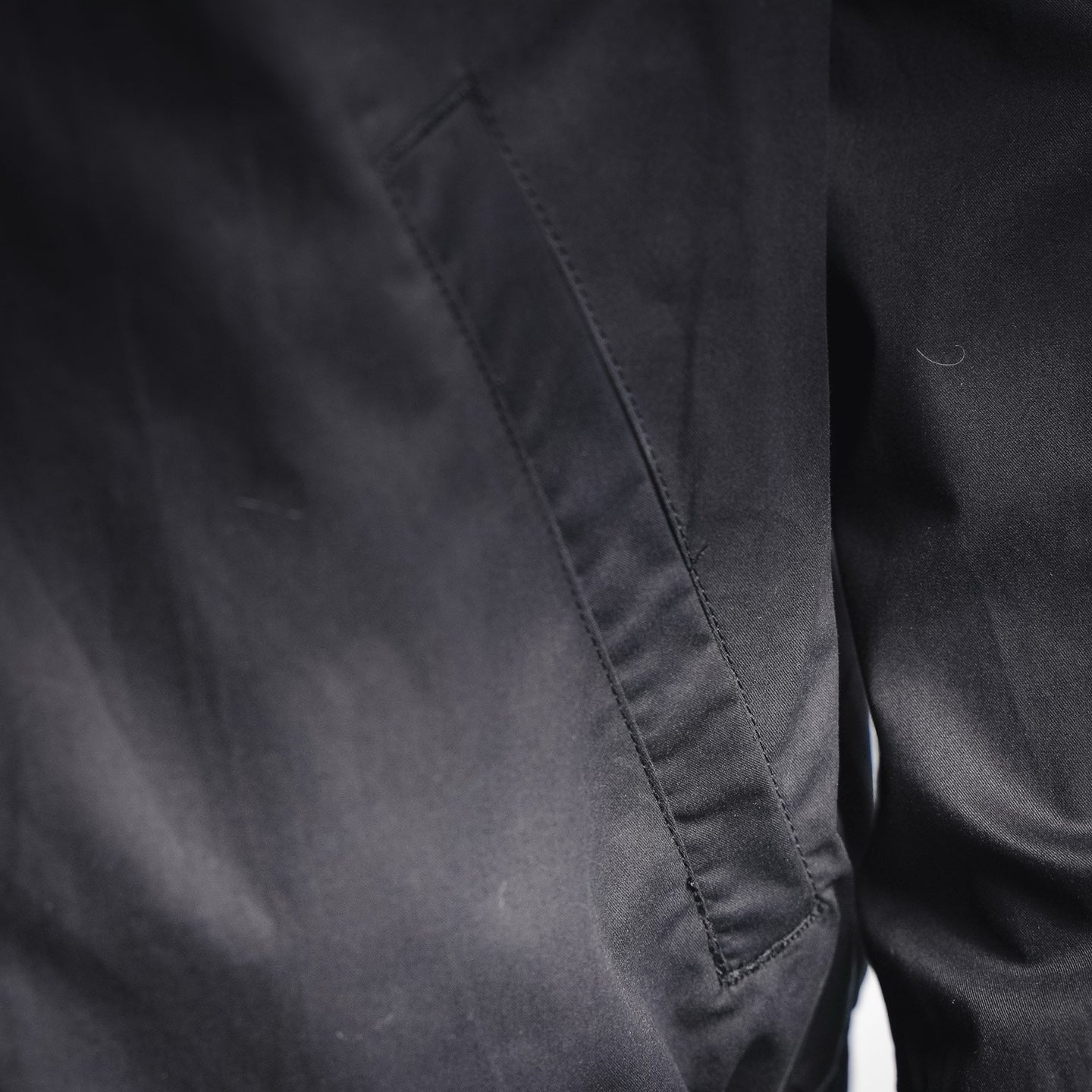 Ralph 25fw embroidered jacket