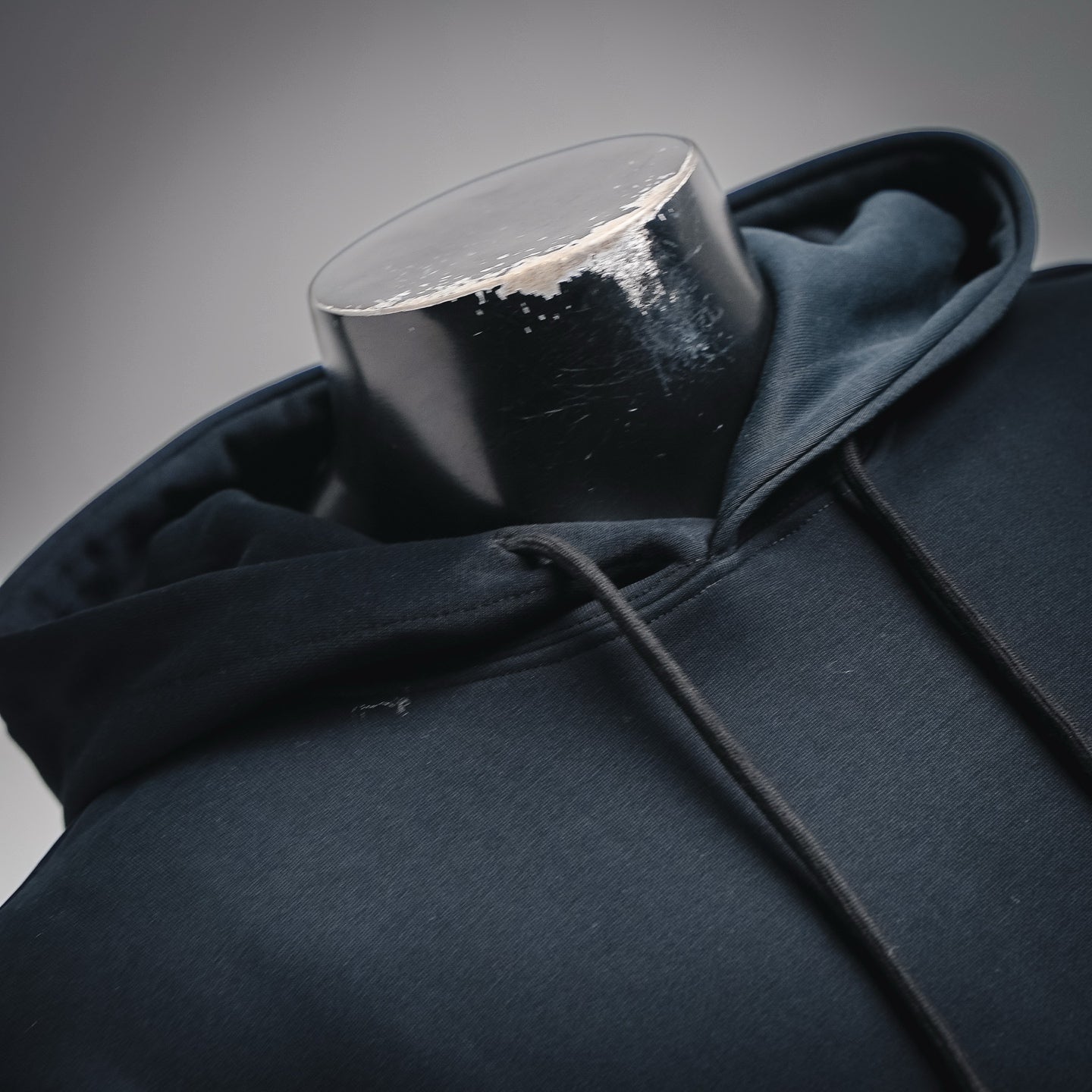 Burbery 25fw embroidered hoodie