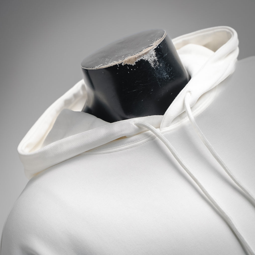 Burbery 25fw embroidered hoodie