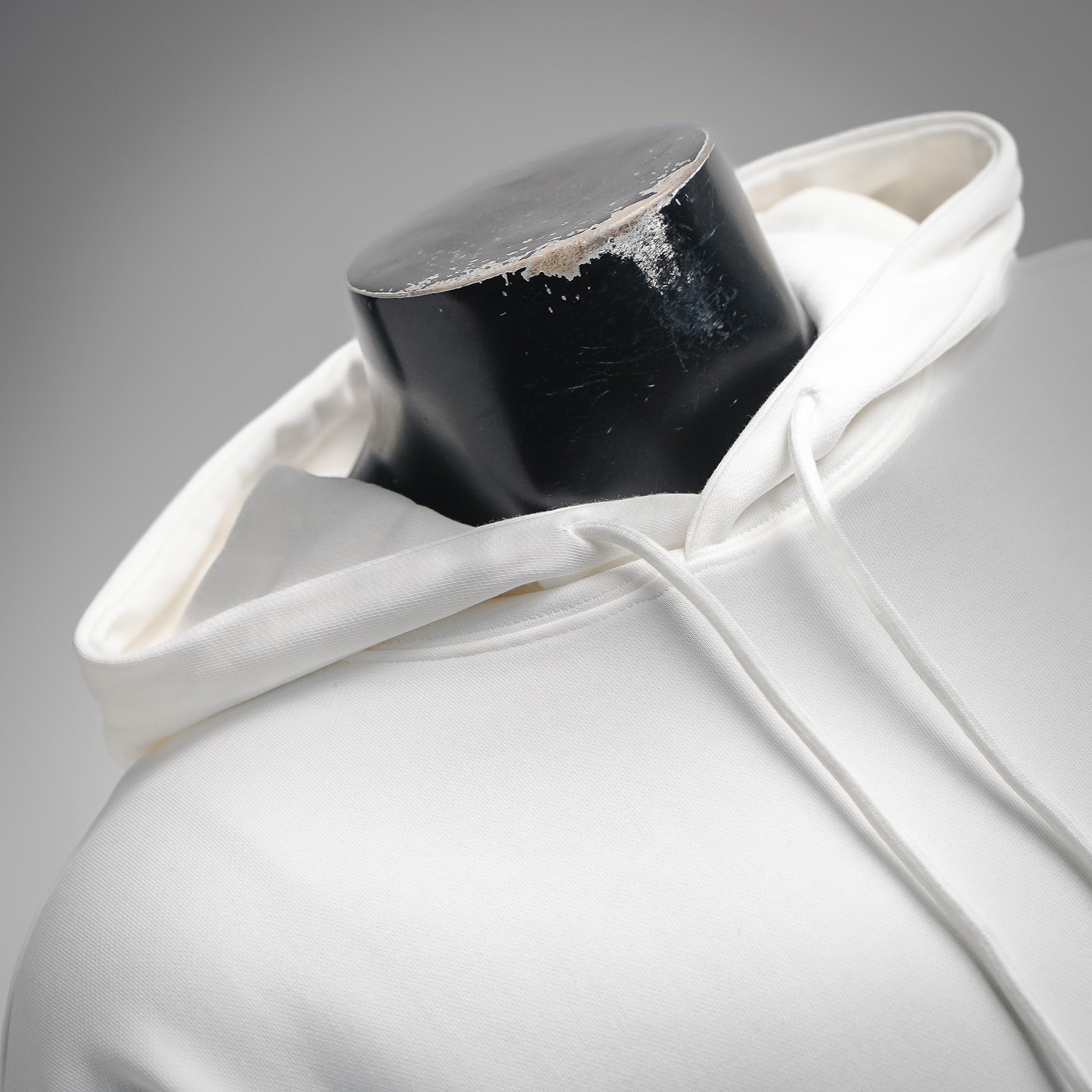 Burbery 25fw embroidered hoodie