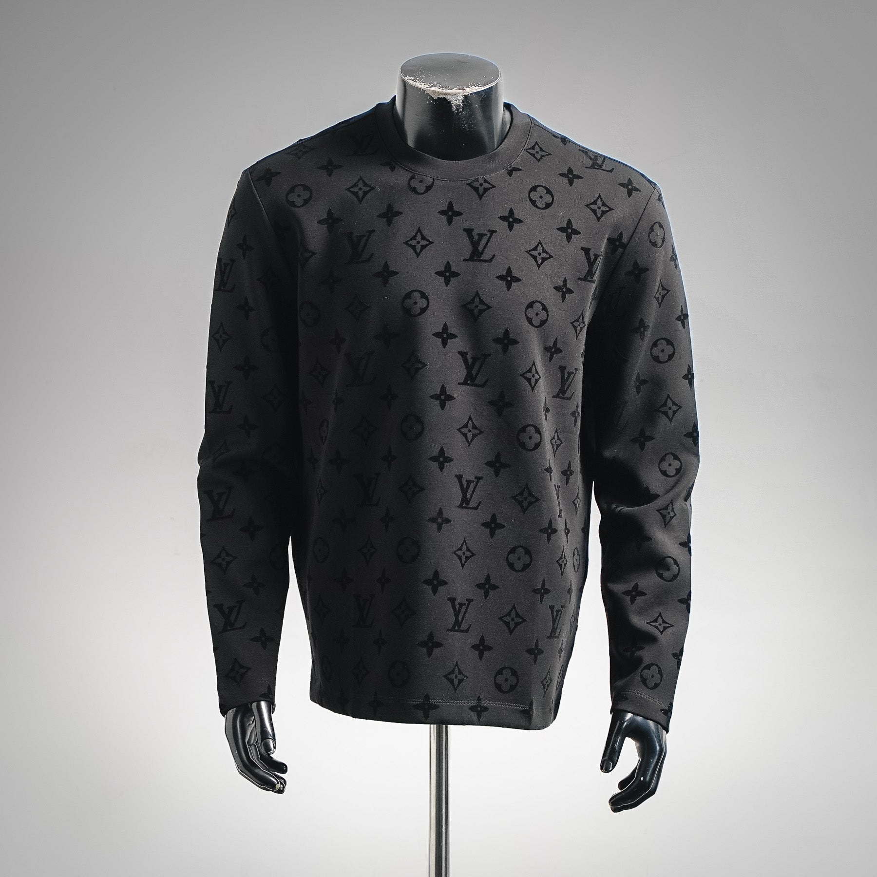 Louis 25fw all-match sweatshirt