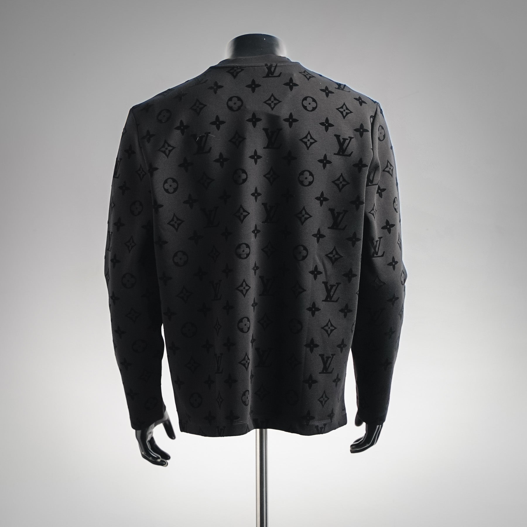 Louis 25fw all-match sweatshirt