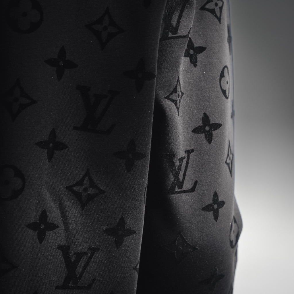 Louis 25fw all-match sweatshirt