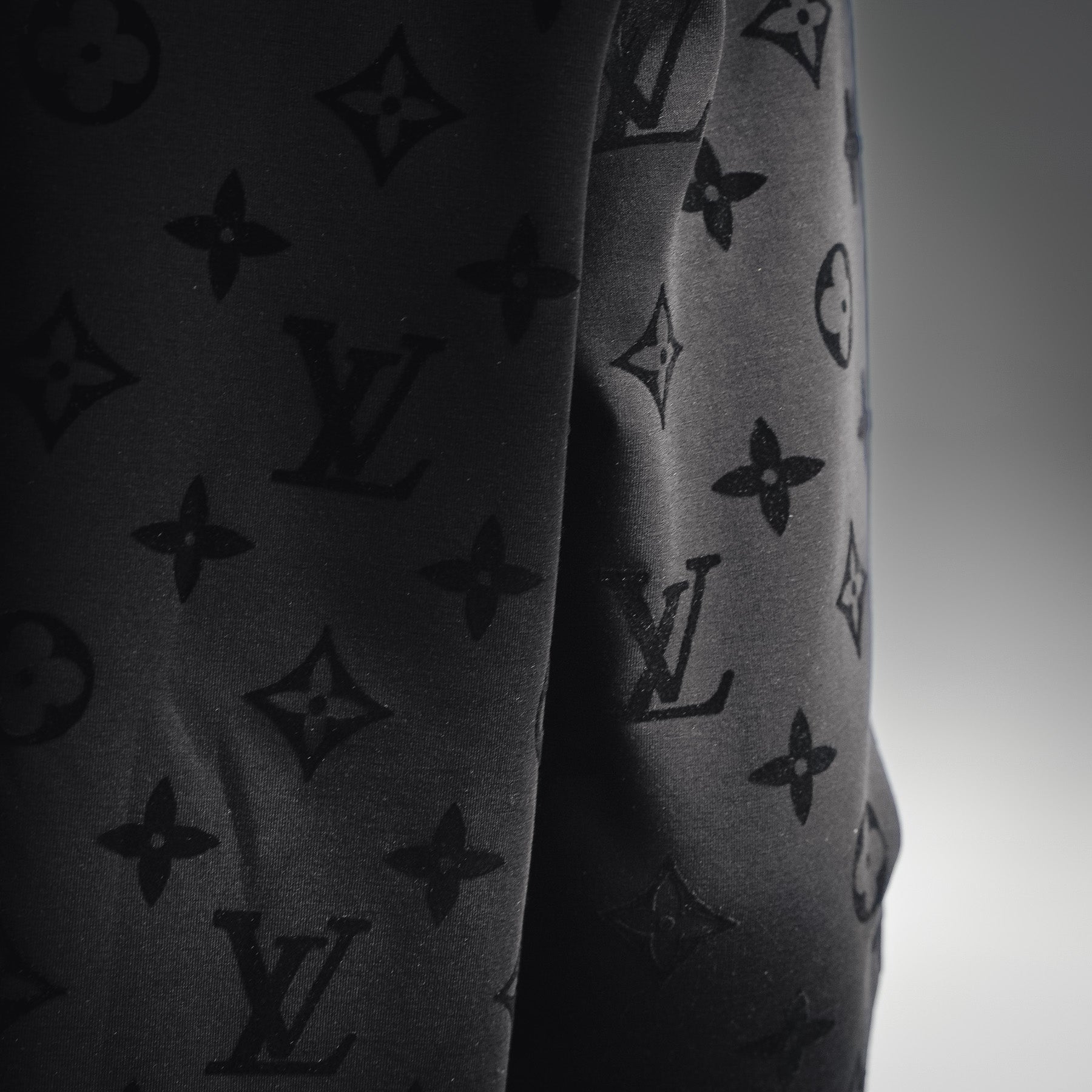 Louis 25fw all-match sweatshirt