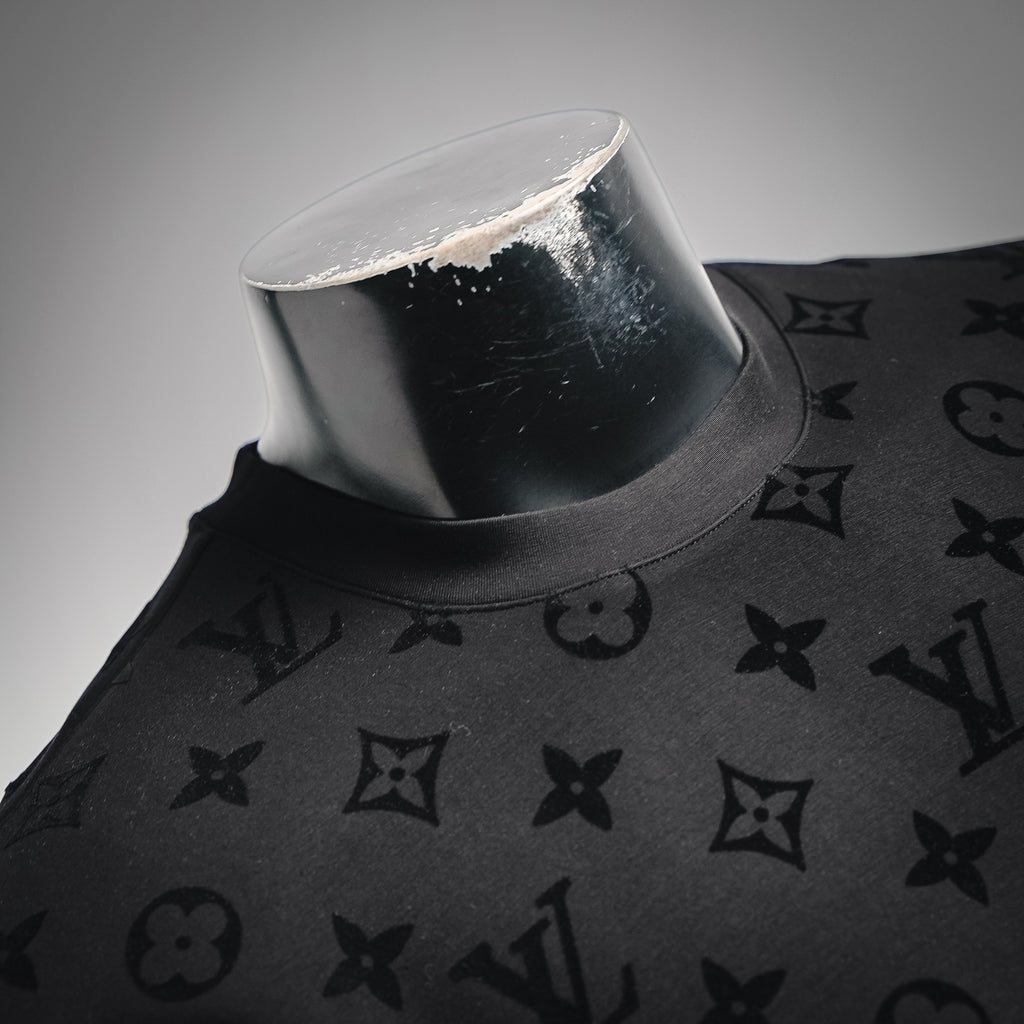 Louis 25fw all-match sweatshirt