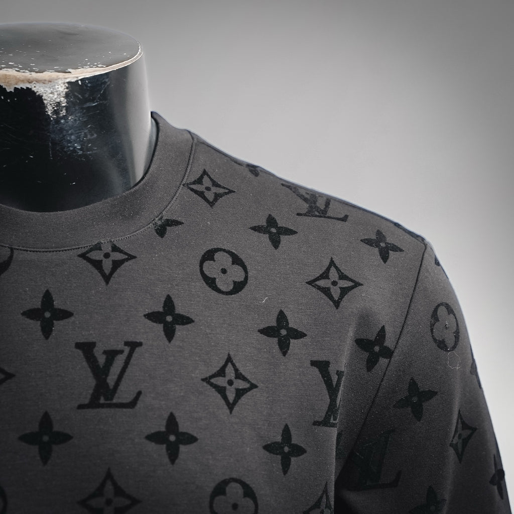 Louis 25fw all-match sweatshirt