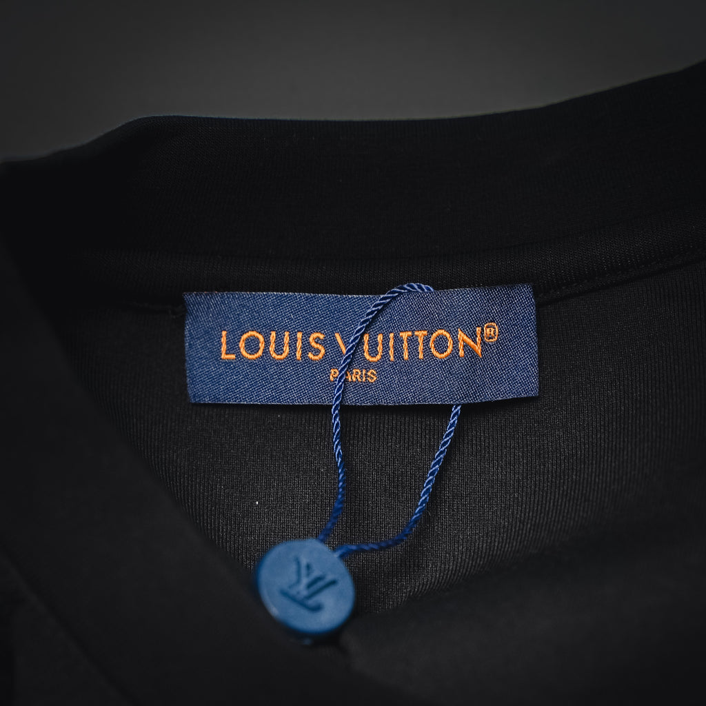 Louis 25fw all-match sweatshirt