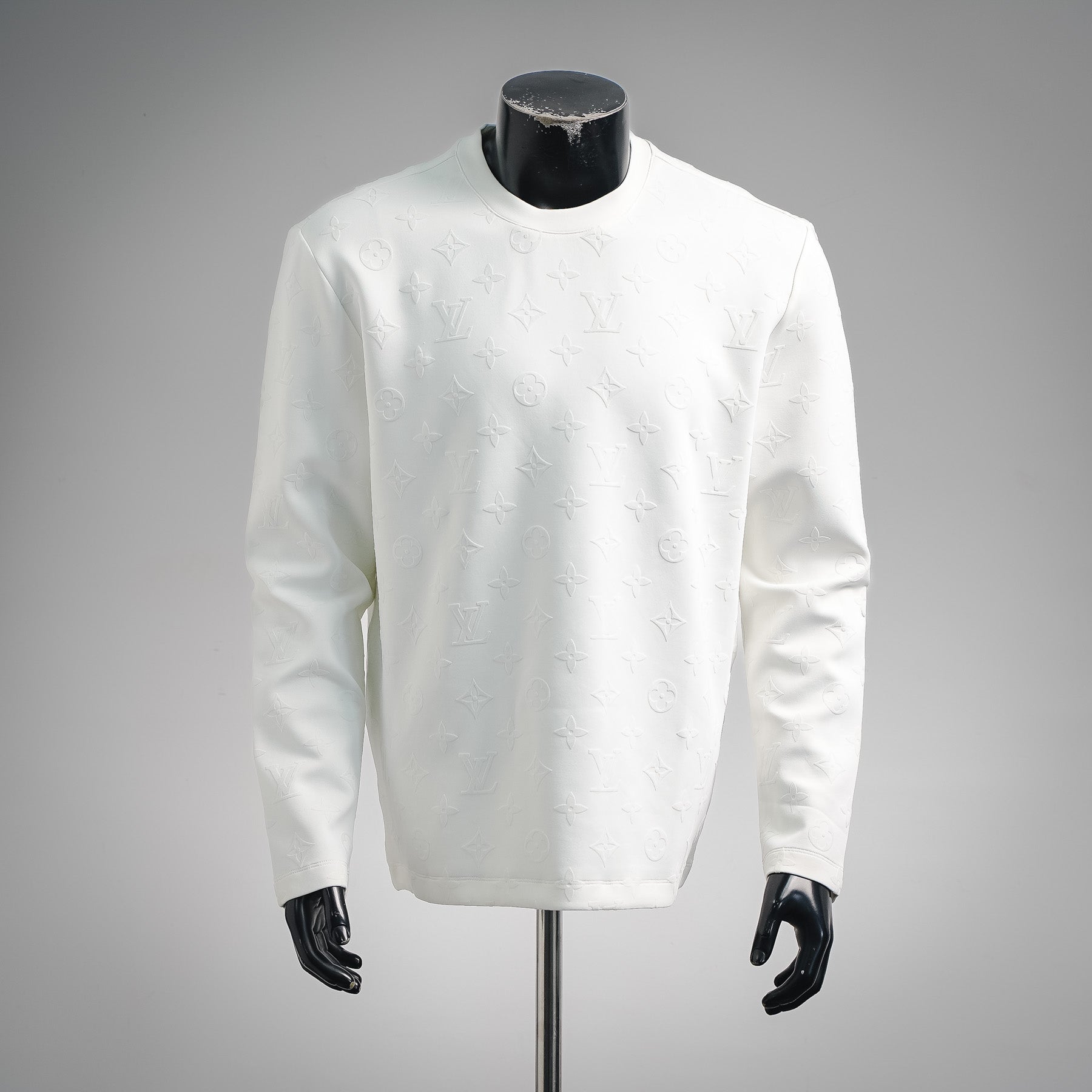 Louis 25fw all-match sweatshirt