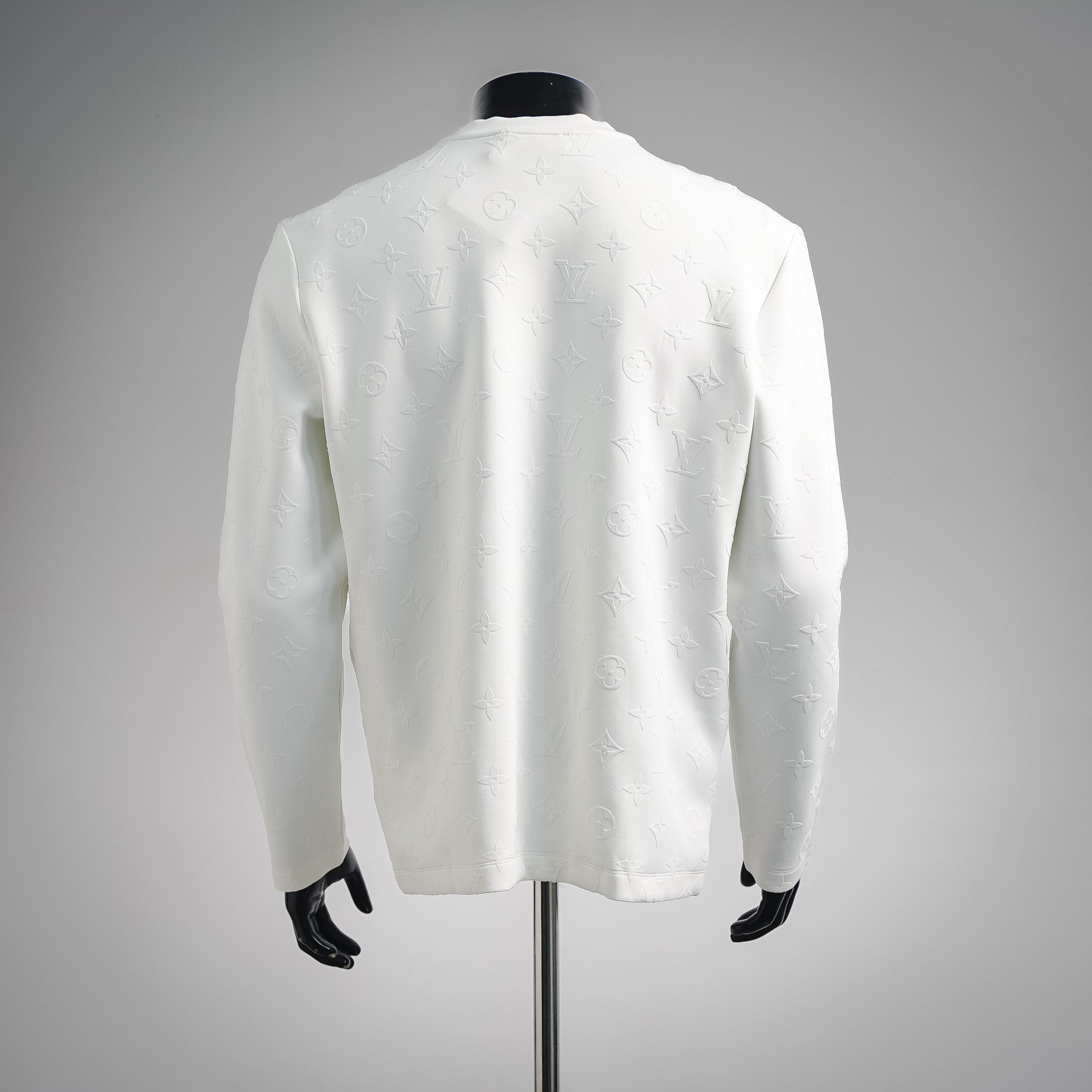 Louis 25fw all-match sweatshirt