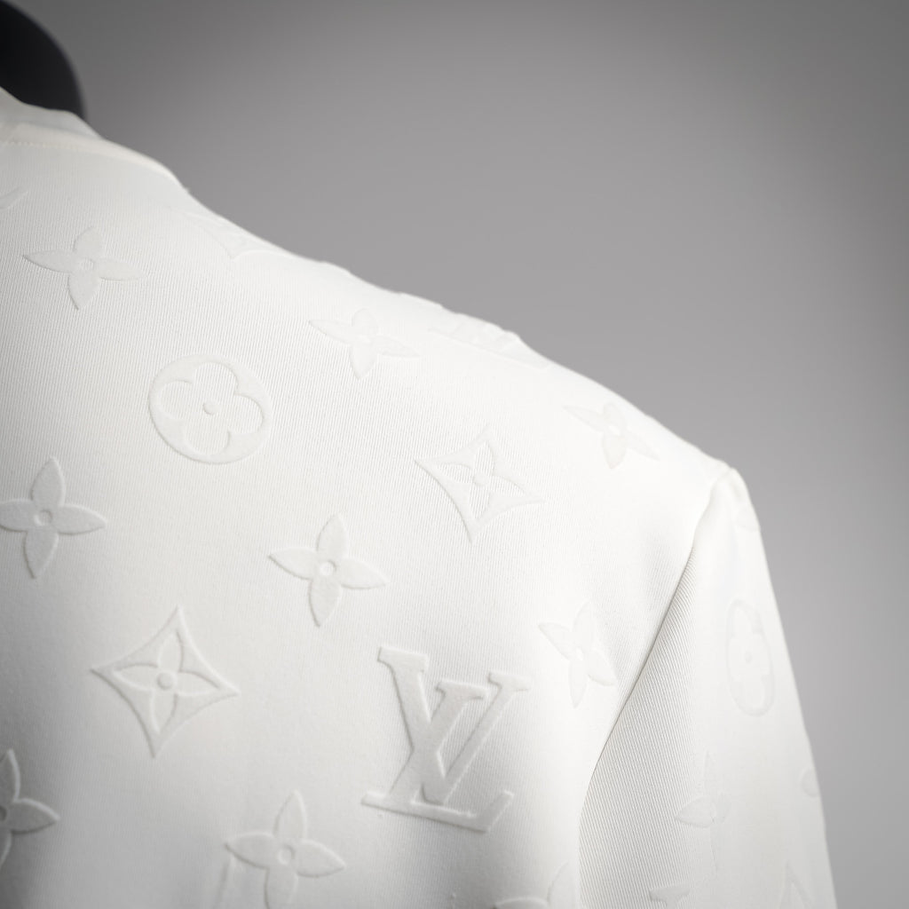 Louis 25fw all-match sweatshirt