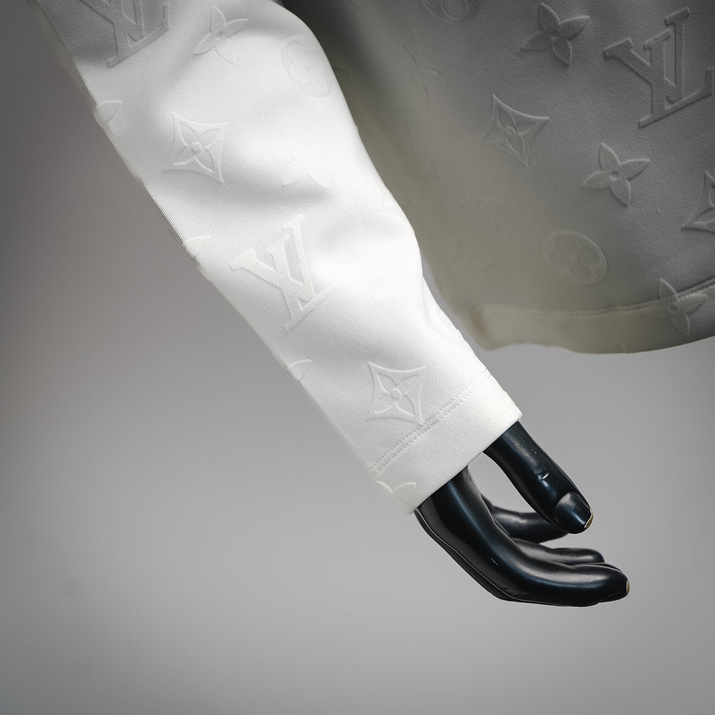 Louis 25fw all-match sweatshirt