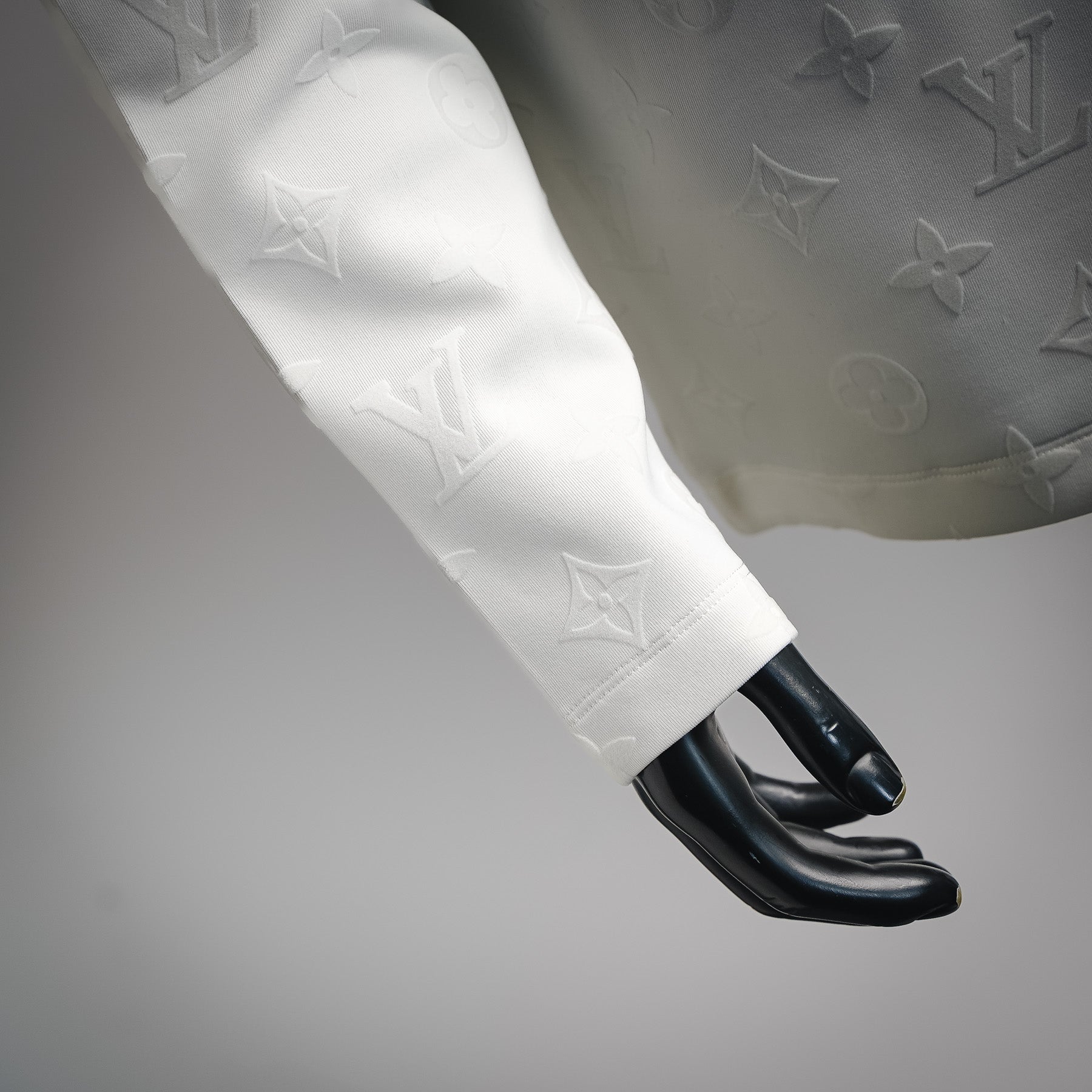 Louis 25fw all-match sweatshirt