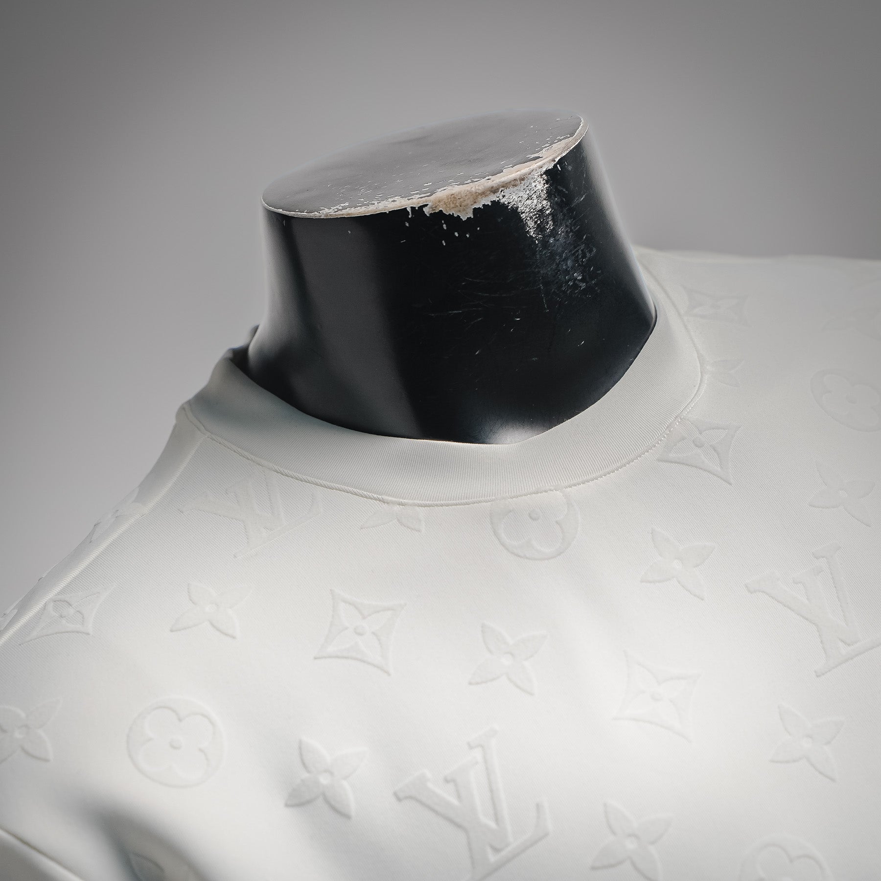 Louis 25fw all-match sweatshirt