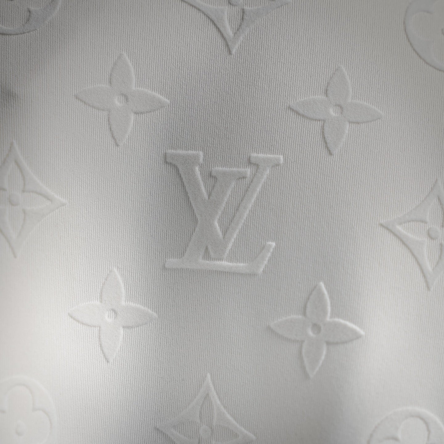 Louis 25fw all-match sweatshirt