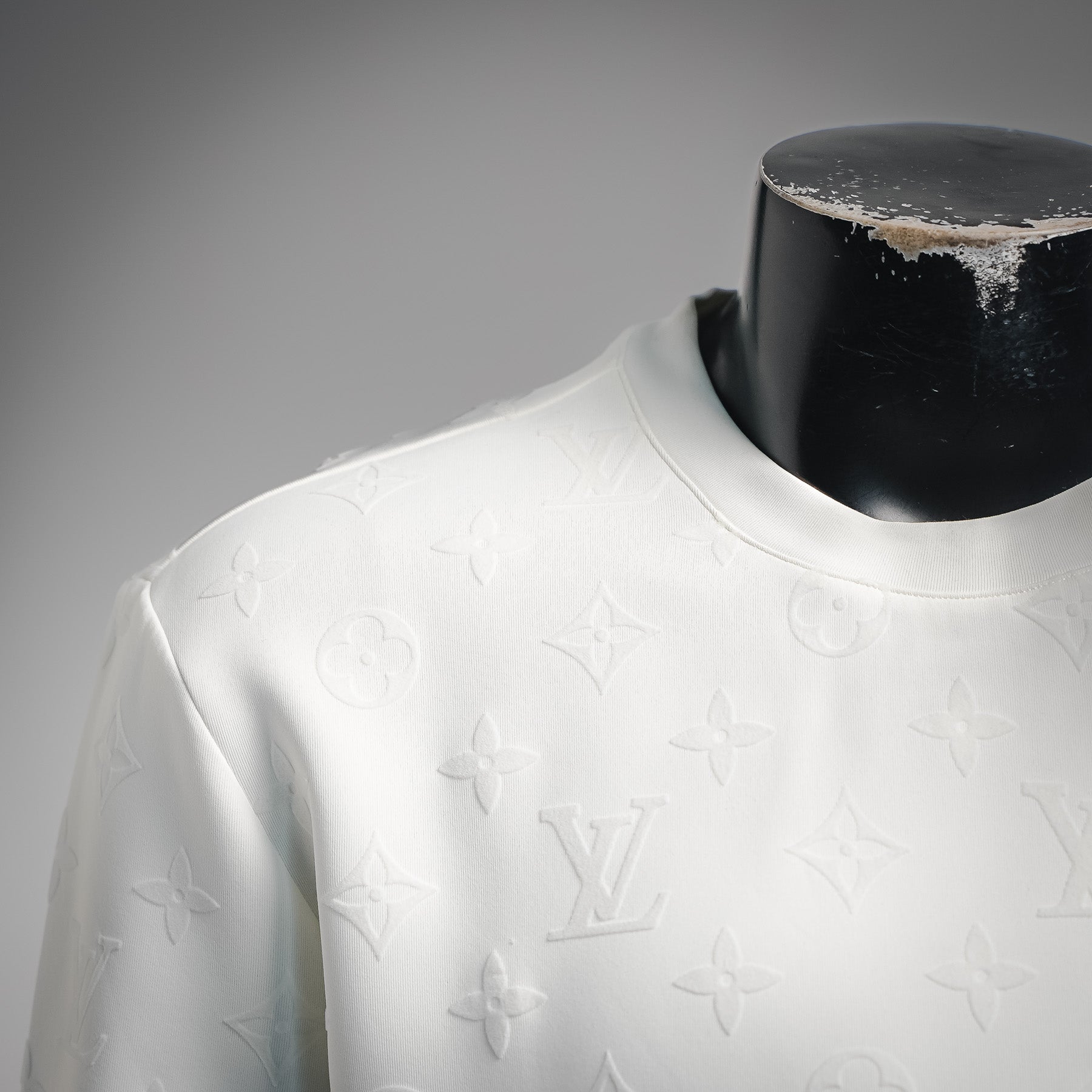 Louis 25fw all-match sweatshirt